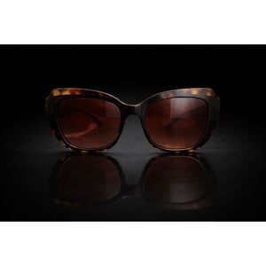 Dolce & Gabbana DG4348 Tortoiseshell Brown Lens Designer Sunglasses
